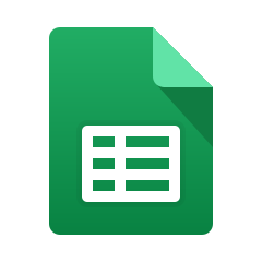 Google Sheets